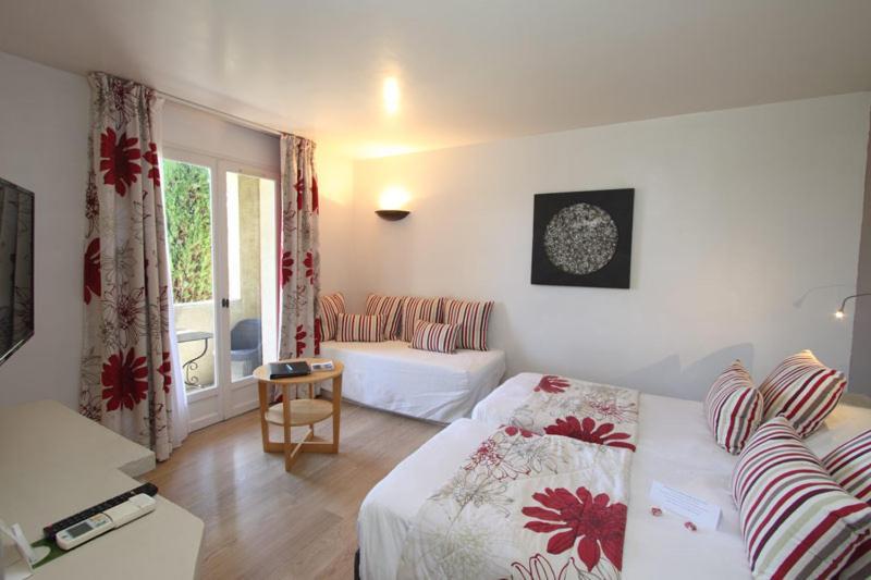 Val Baussenc, The Originals Relais 3*