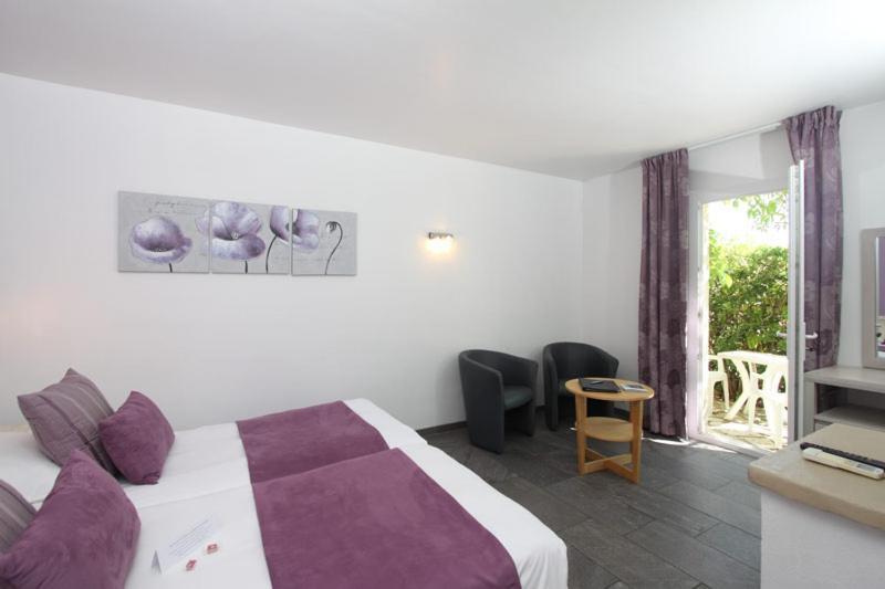 Val Baussenc, The Originals Relais Hotel