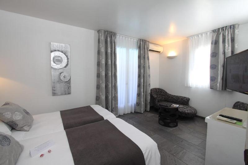 Val Baussenc, The Originals Relais Maussane-les-Alpilles