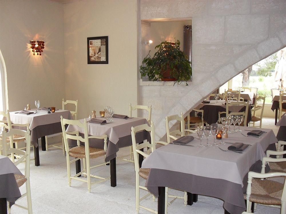 Hotel Val Baussenc, The Originals Relais 3*