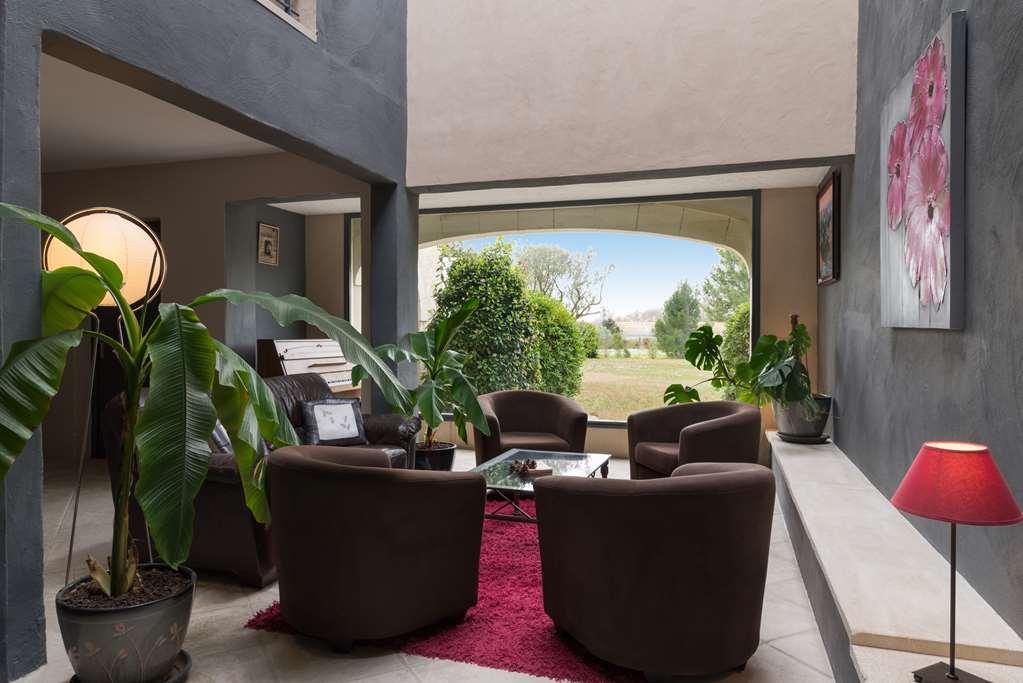 Val Baussenc, The Originals Relais
