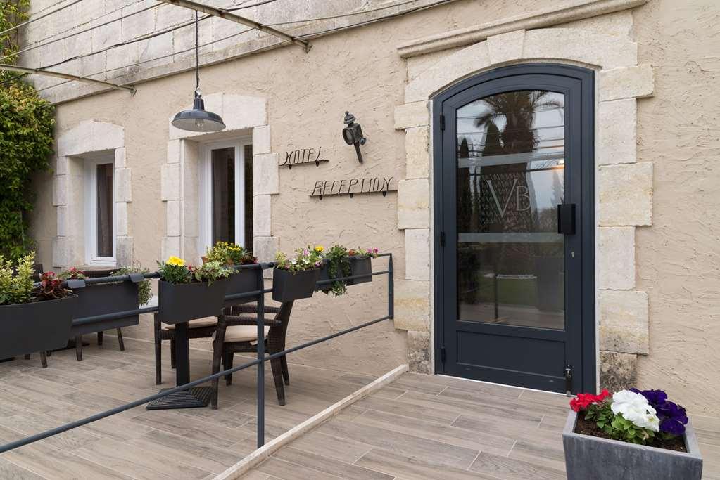 Val Baussenc, The Originals Relais Maussane-les-Alpilles