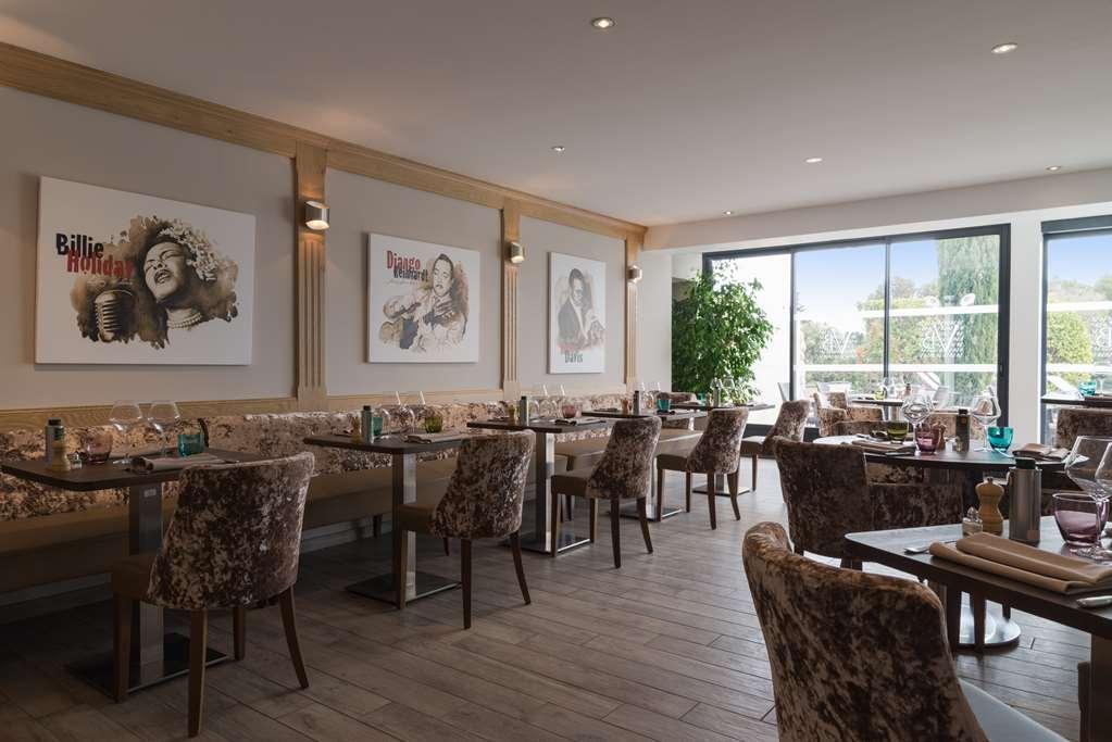 Hotel Val Baussenc, The Originals Relais 3*