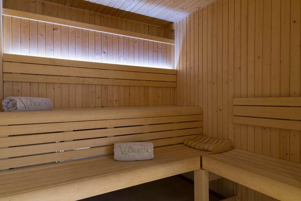 Val Baussenc, The Originals Relais 3*
