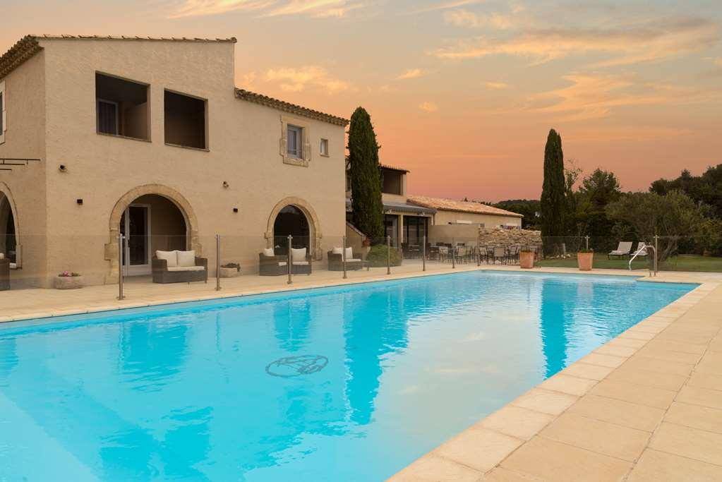 Val Baussenc, The Originals Relais