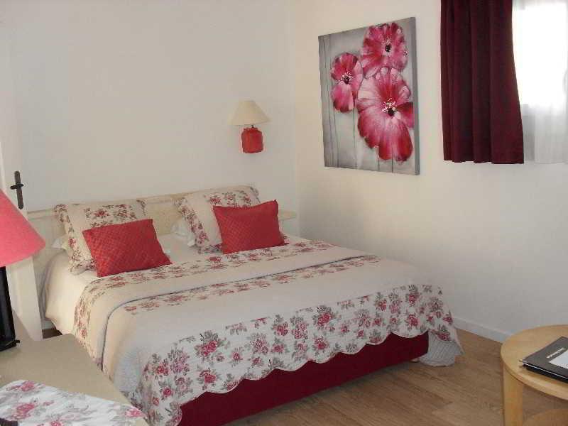 Val Baussenc, The Originals Relais Hotel Maussane-les-Alpilles
