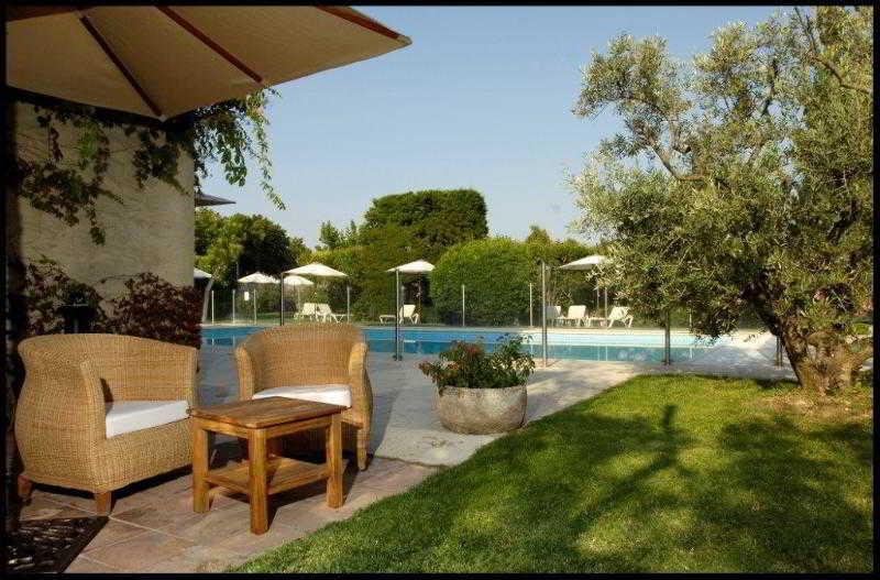 Hotel Val Baussenc, The Originals Relais 3*