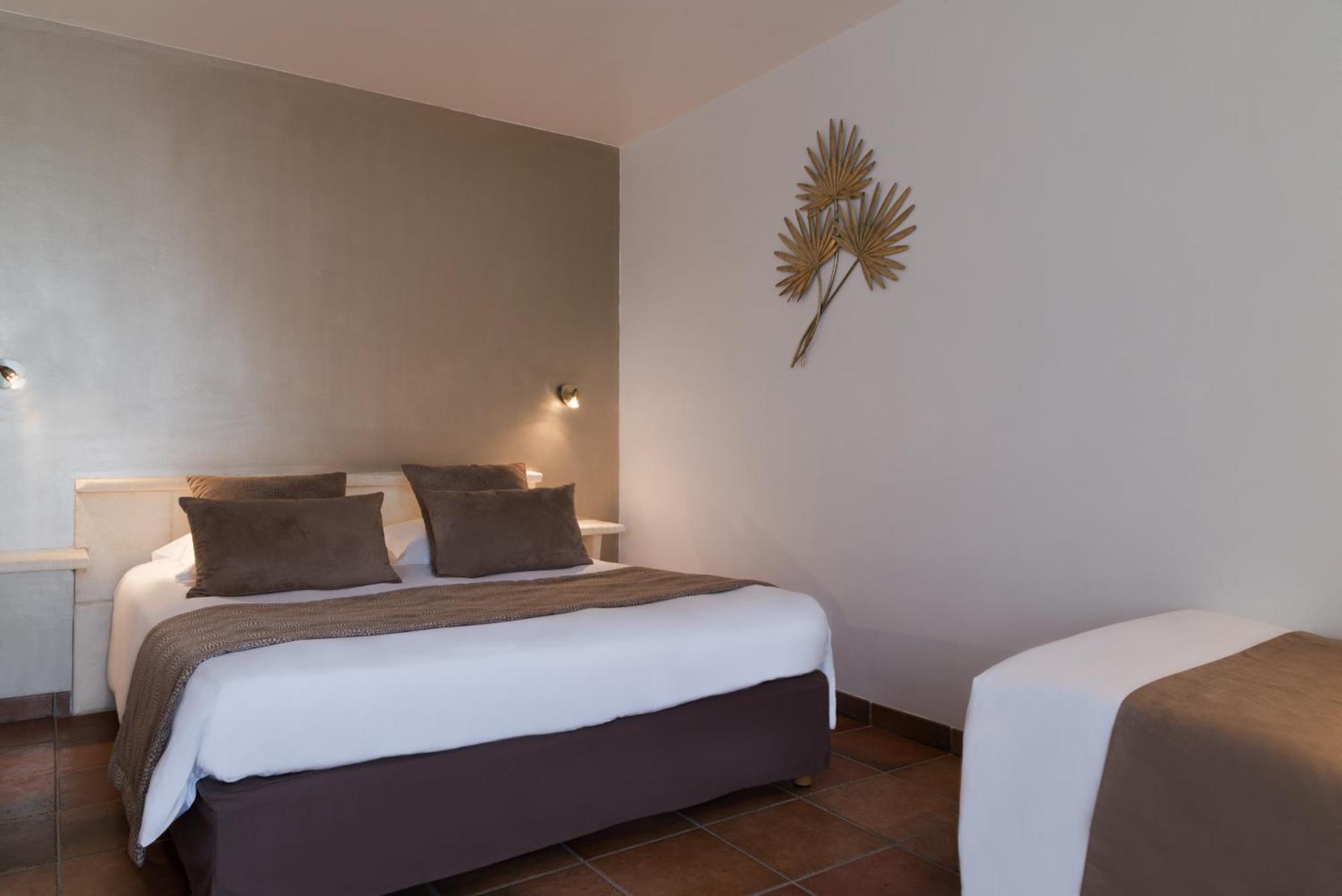 Val Baussenc, The Originals Relais Maussane-les-Alpilles