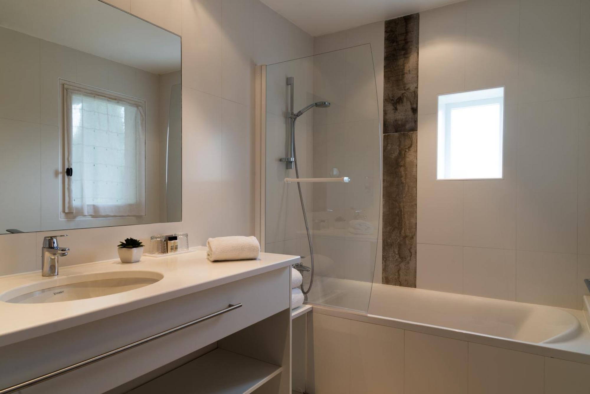 Hotel Val Baussenc, The Originals Relais