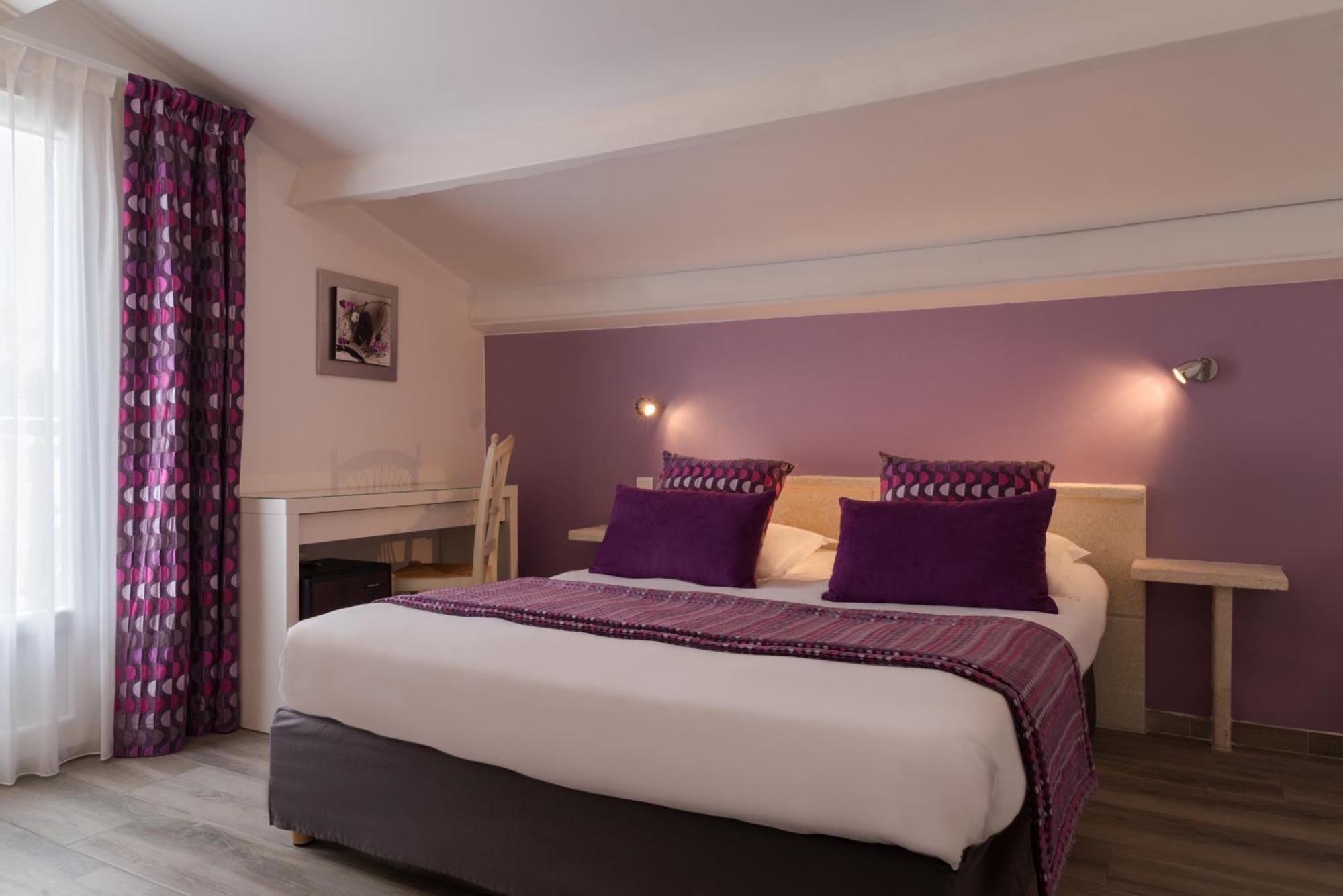Val Baussenc, The Originals Relais Hotel Maussane-les-Alpilles