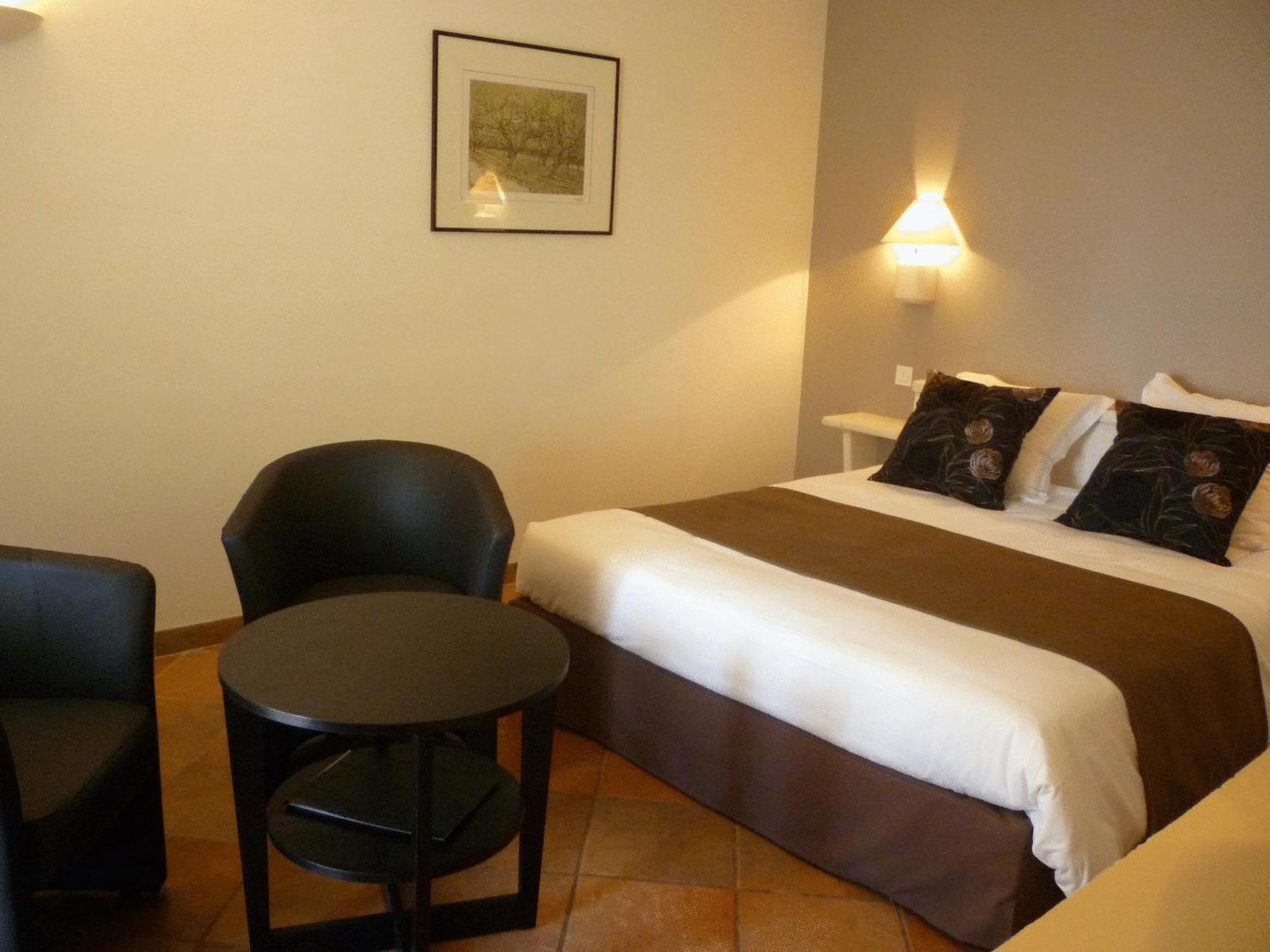 Hotel Val Baussenc, The Originals Relais 3*