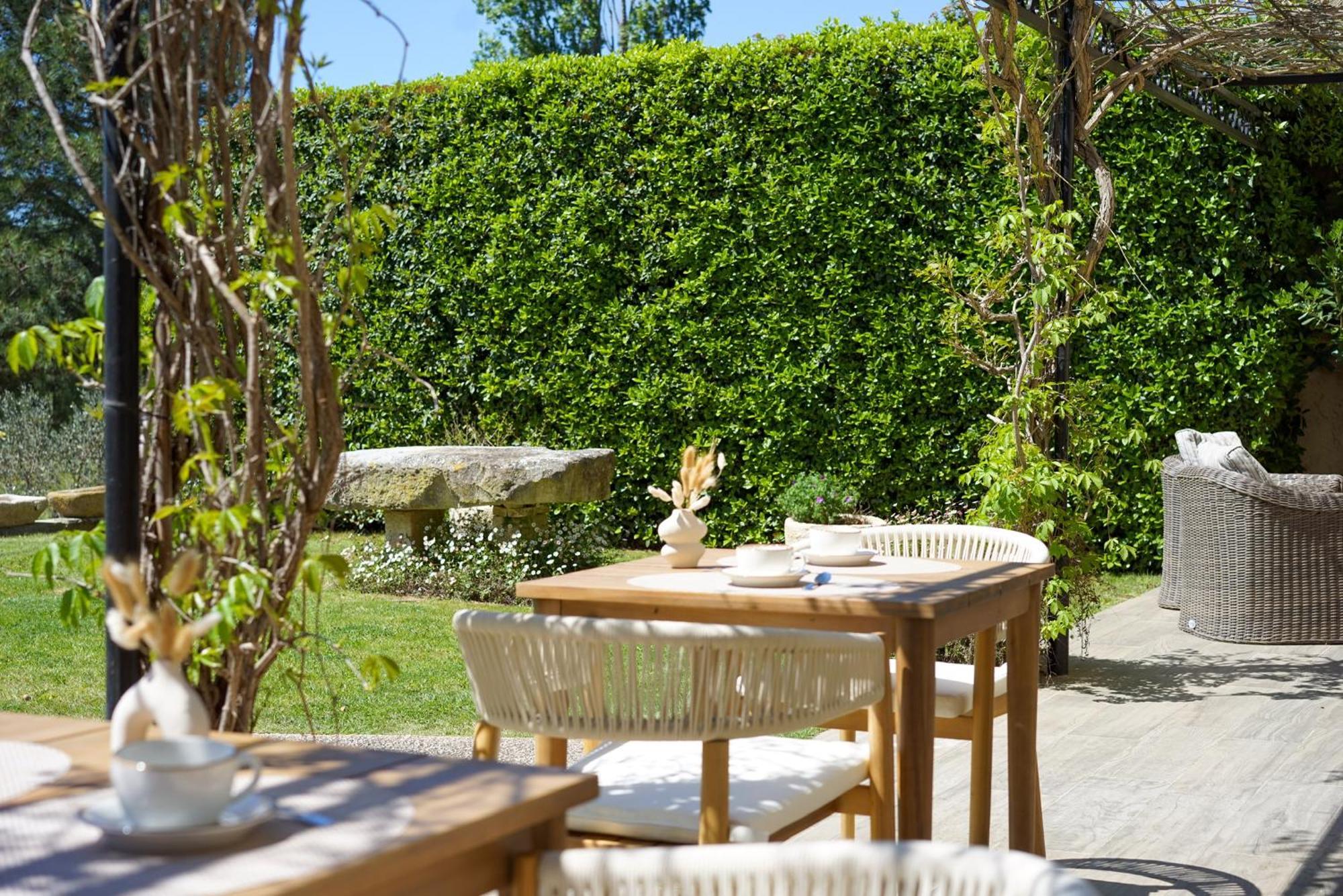 Val Baussenc, The Originals Relais