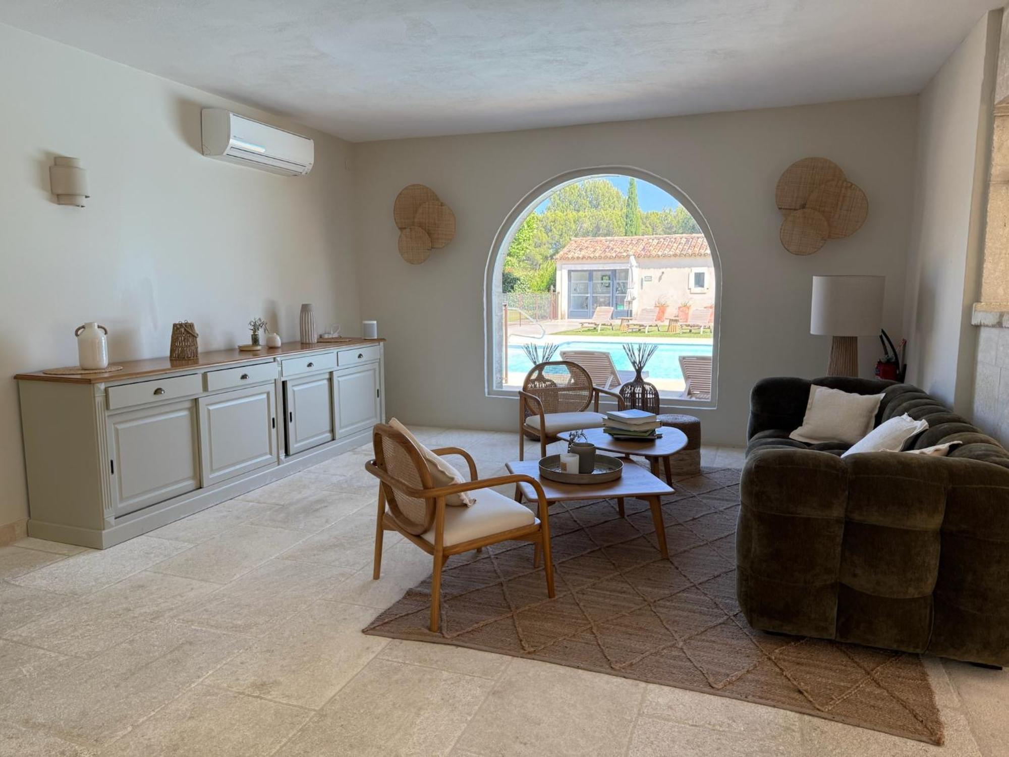 Val Baussenc, The Originals Relais Maussane-les-Alpilles