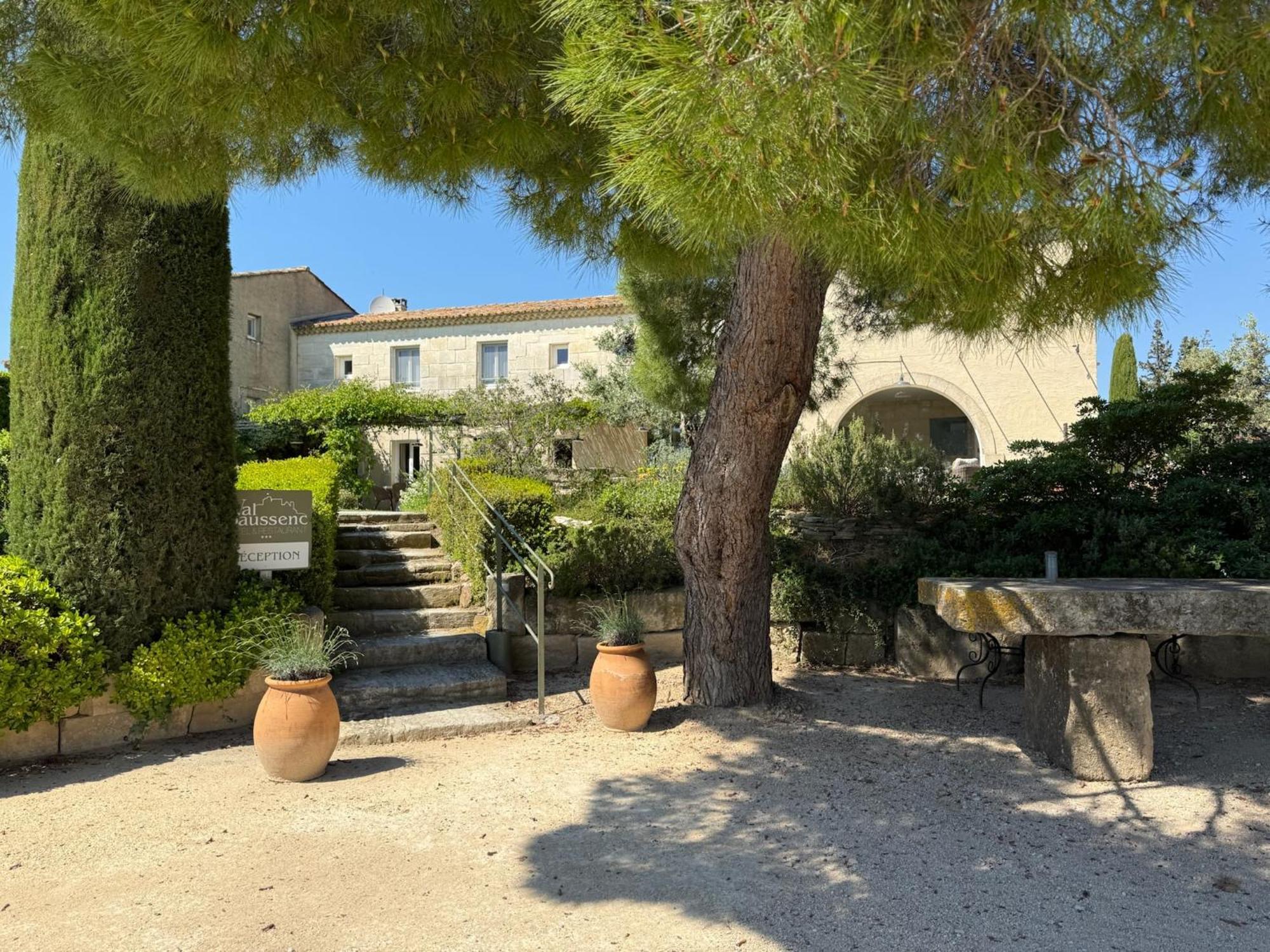 Val Baussenc, The Originals Relais