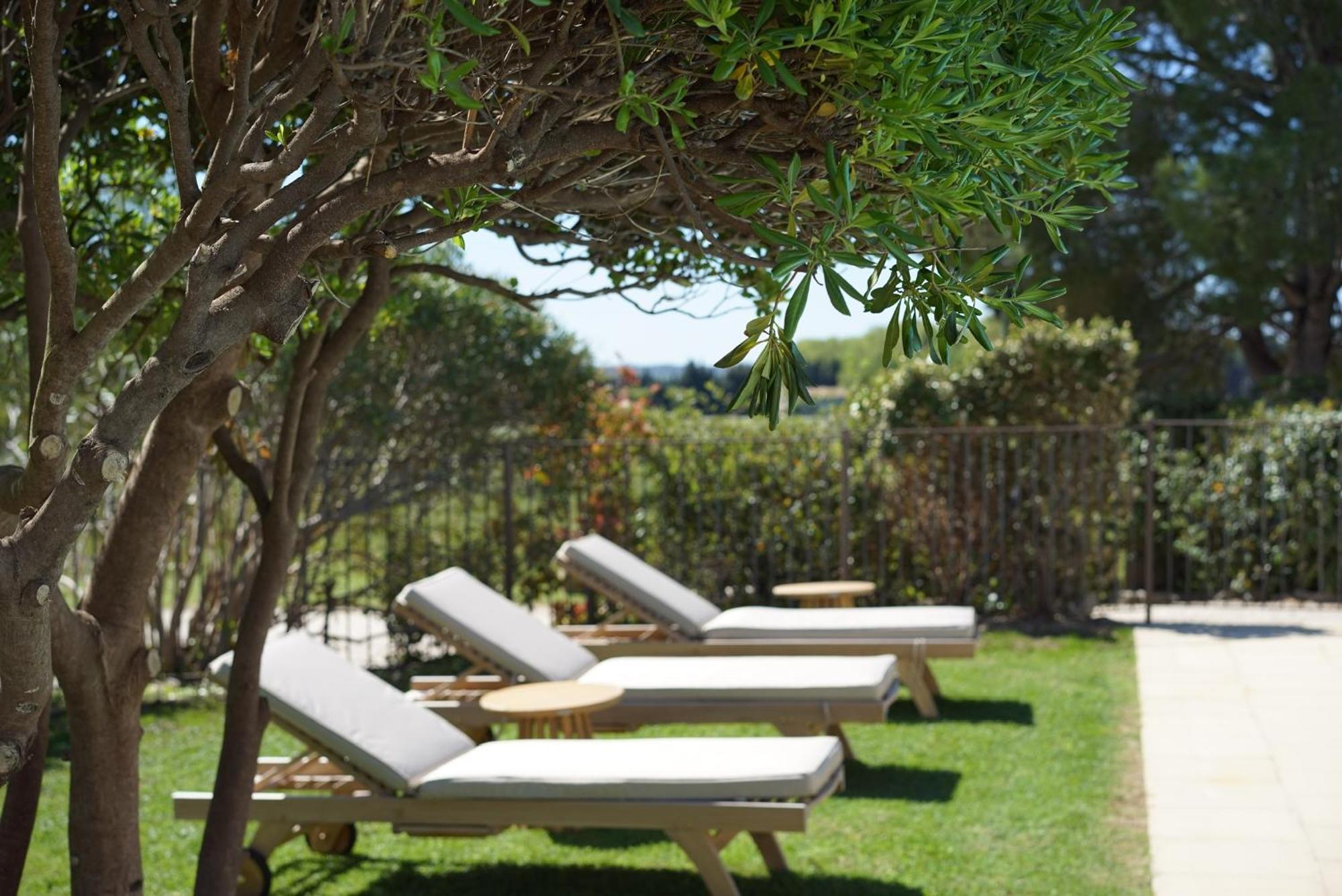 Val Baussenc, The Originals Relais 3*