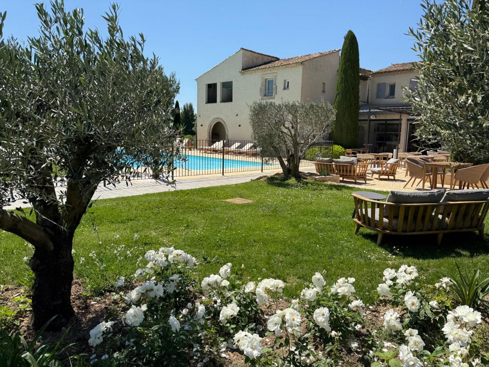 Val Baussenc, The Originals Relais