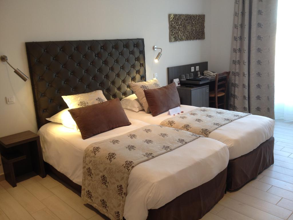 Hotel Val Baussenc, The Originals Relais Maussane-les-Alpilles