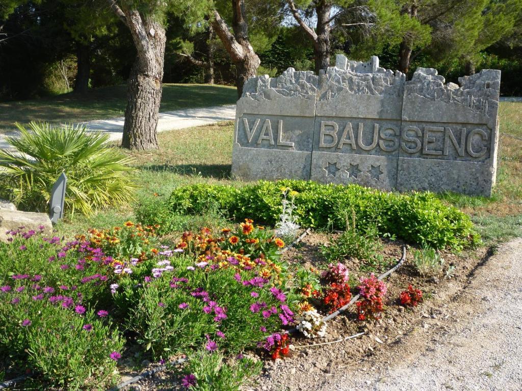 Val Baussenc, The Originals Relais Maussane-les-Alpilles