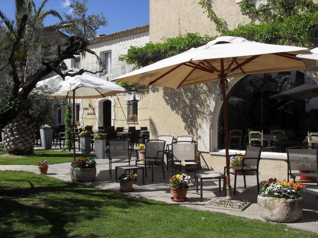 Val Baussenc, The Originals Relais Maussane-les-Alpilles
