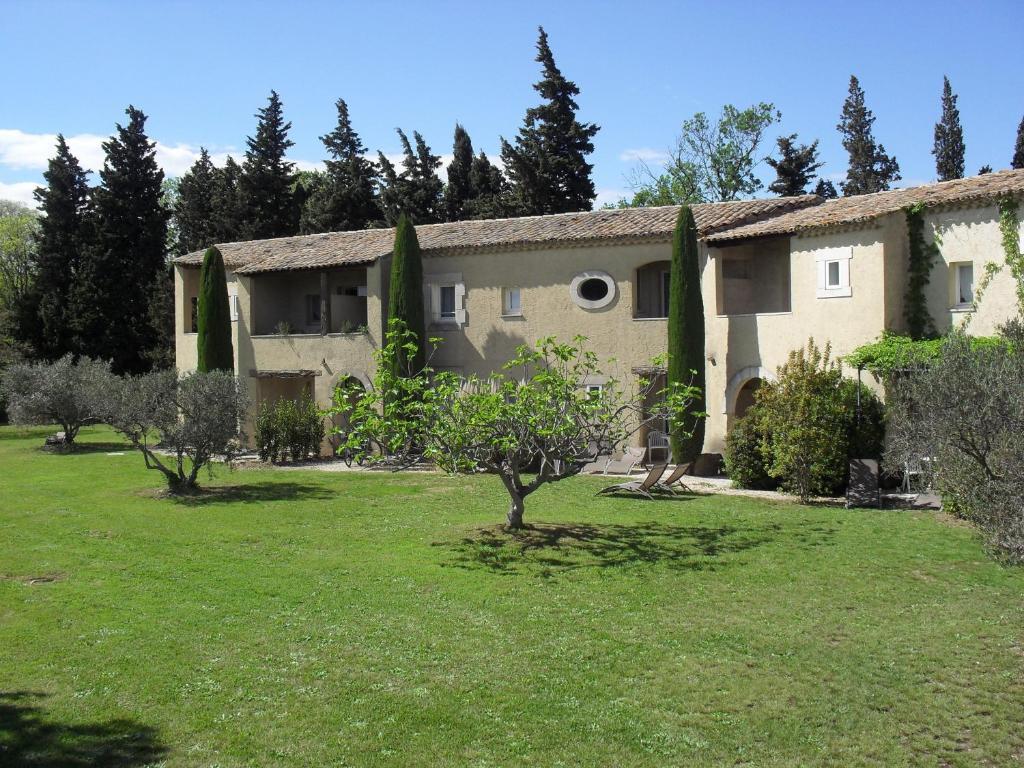 Hotel Val Baussenc, The Originals Relais
