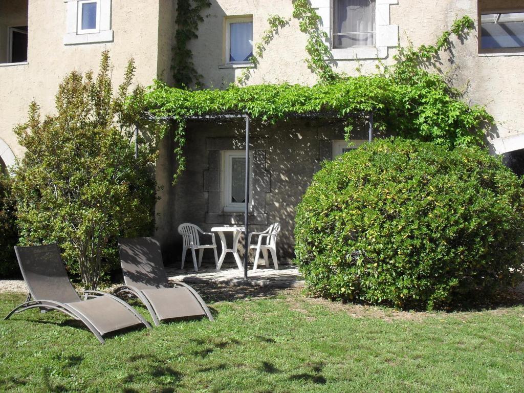 Hotel Val Baussenc, The Originals Relais