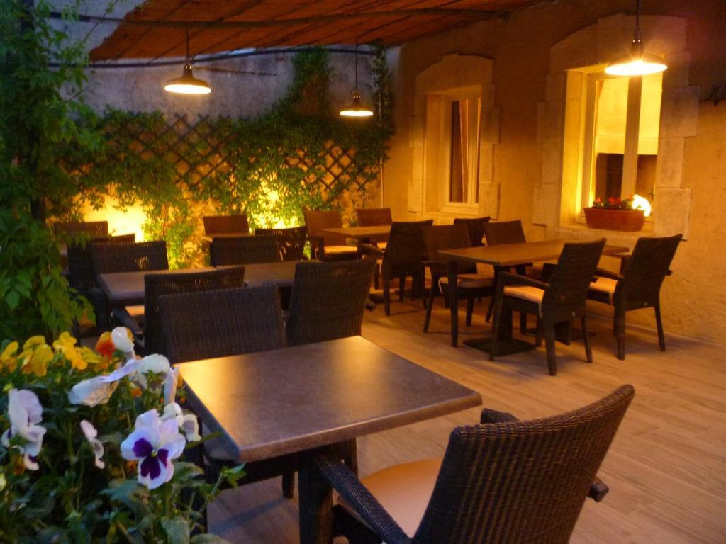 Val Baussenc, The Originals Relais 3*