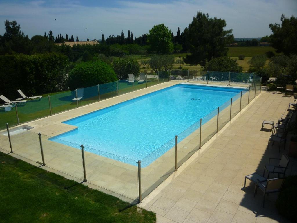 Hotel Val Baussenc, The Originals Relais 3*
