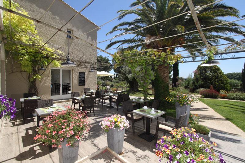 Val Baussenc, The Originals Relais Maussane-les-Alpilles