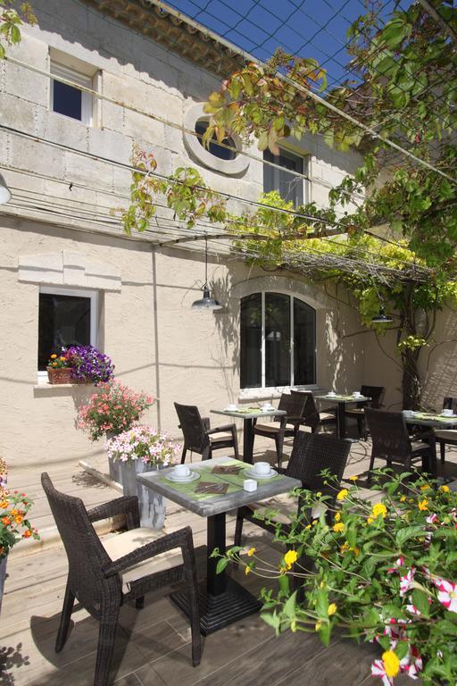 Val Baussenc, The Originals Relais Hotel 3*