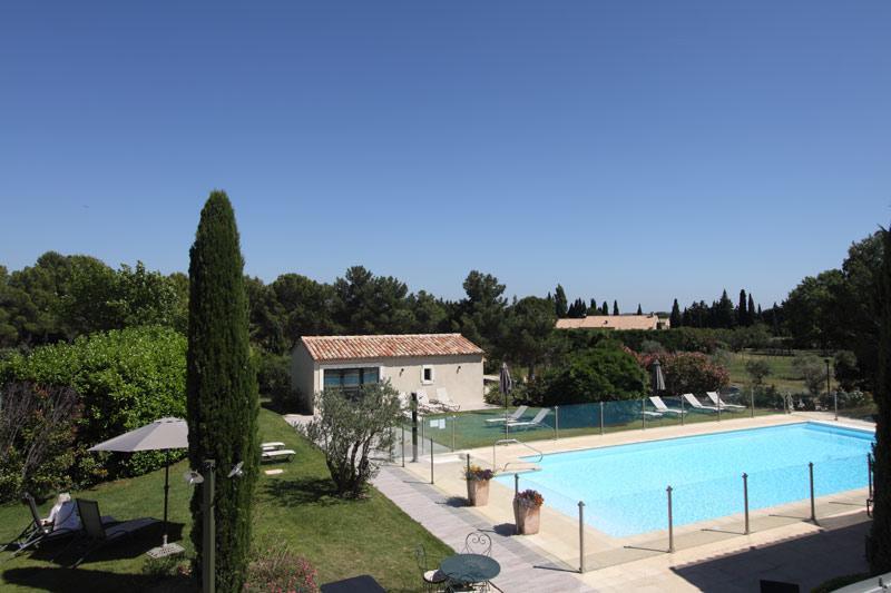 Hotel Val Baussenc, The Originals Relais 3*
