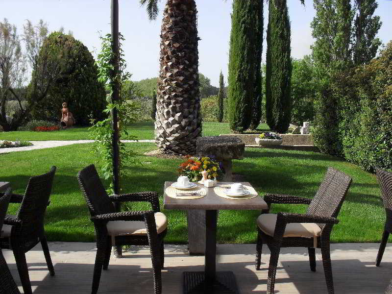 Val Baussenc, The Originals Relais Hotel 3*