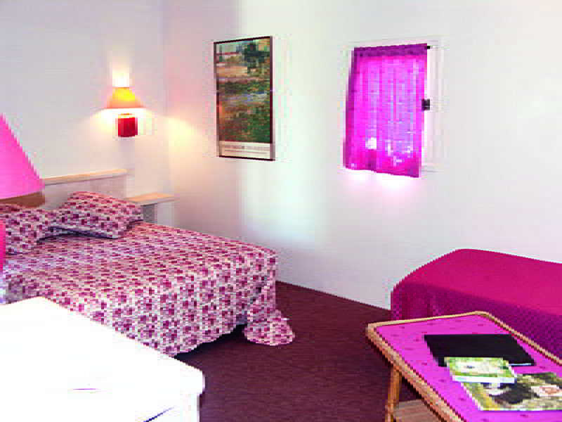 Val Baussenc, The Originals Relais