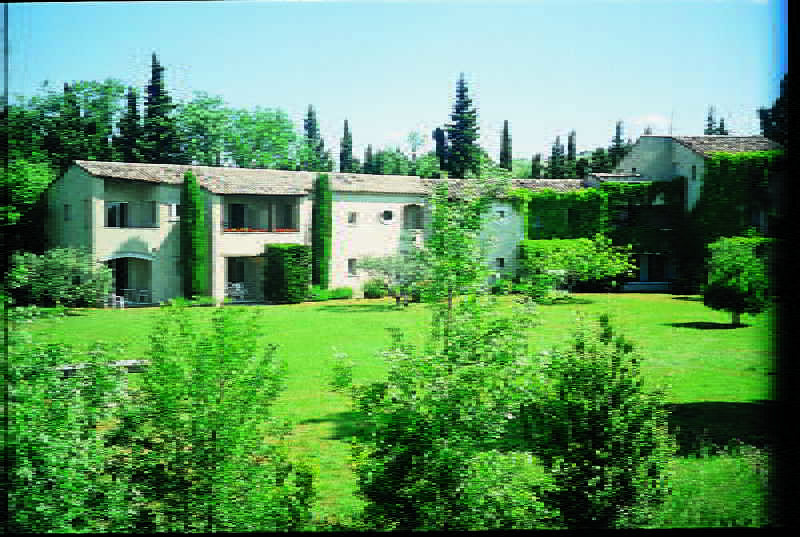 Hotel Val Baussenc, The Originals Relais