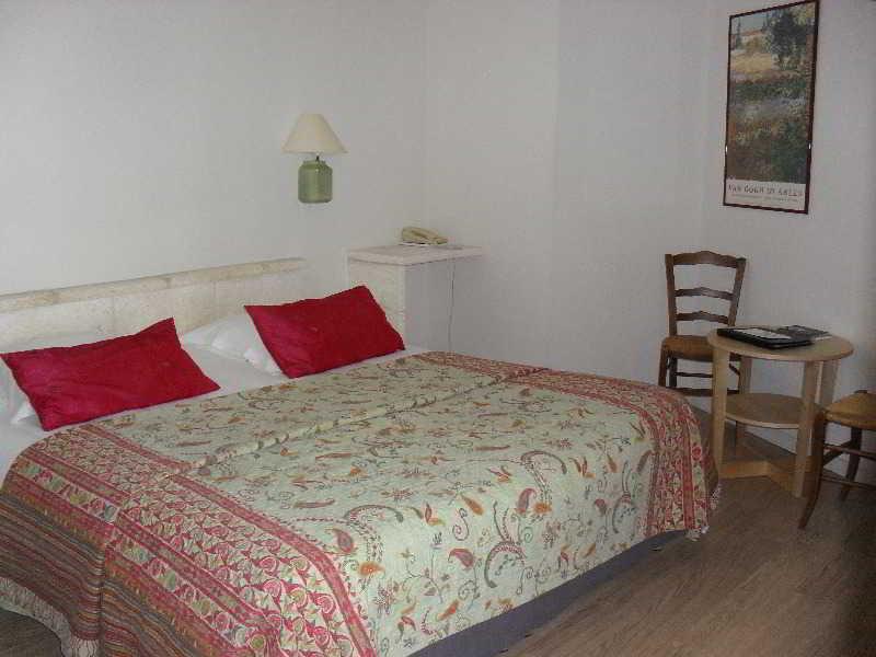 Val Baussenc, The Originals Relais 3* Maussane-les-Alpilles