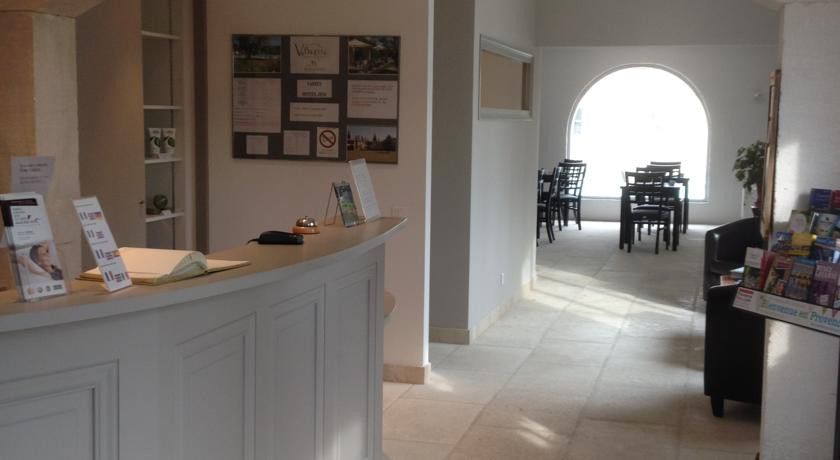 Val Baussenc, The Originals Relais Maussane-les-Alpilles