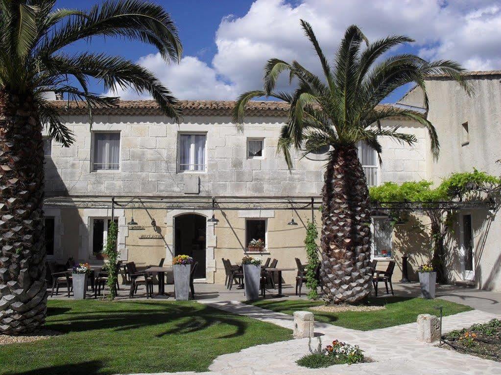 Val Baussenc, The Originals Relais Hotel