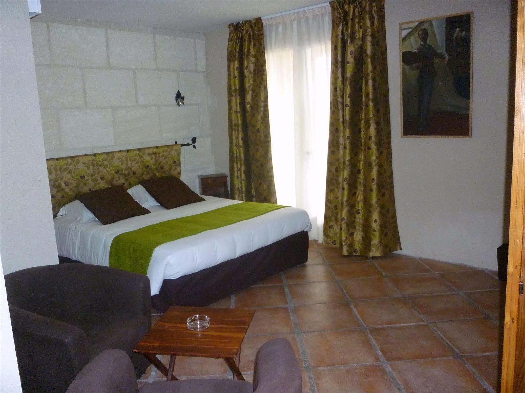 Val Baussenc, The Originals Relais Maussane-les-Alpilles
