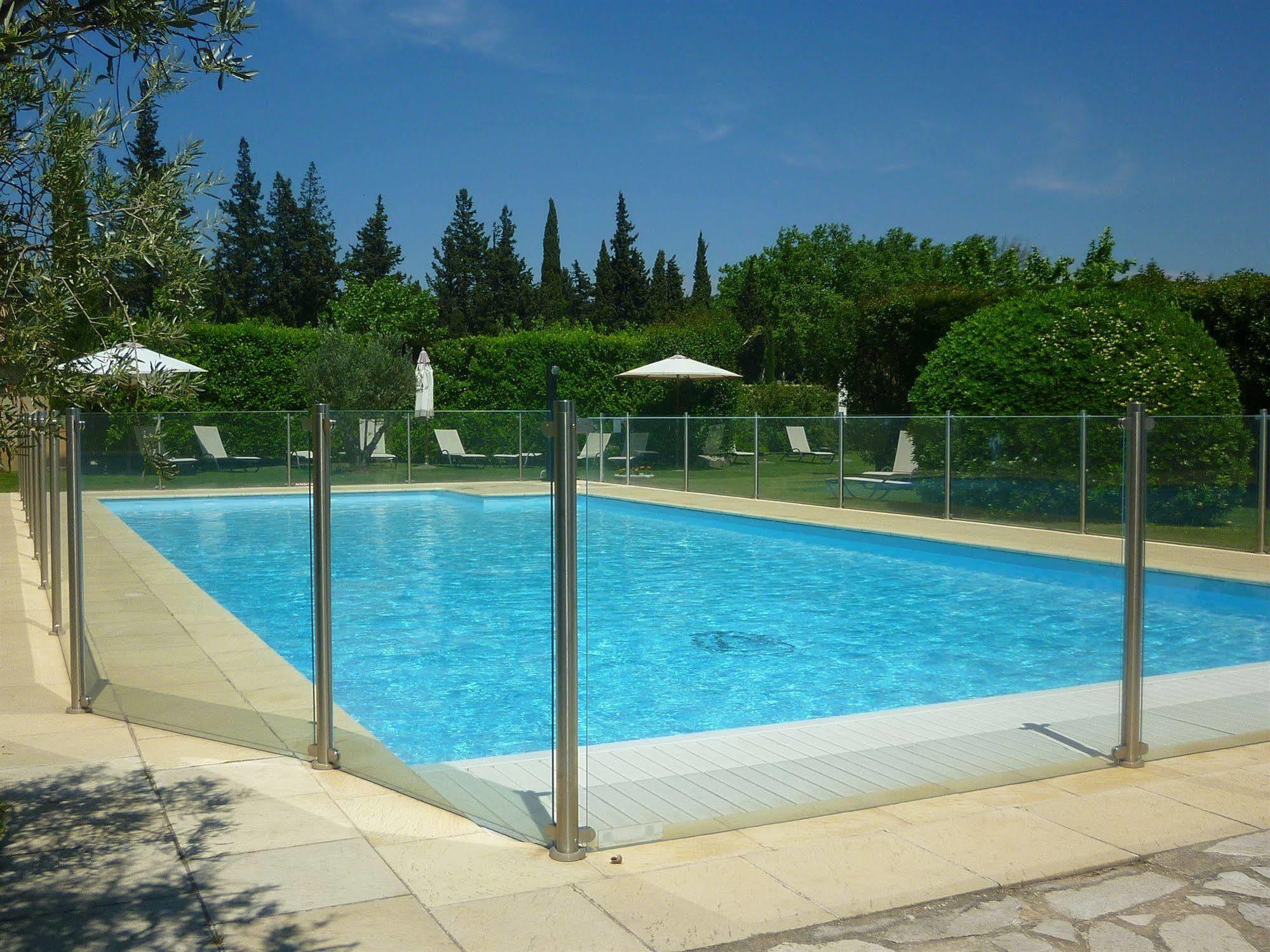 Val Baussenc, The Originals Relais Maussane-les-Alpilles