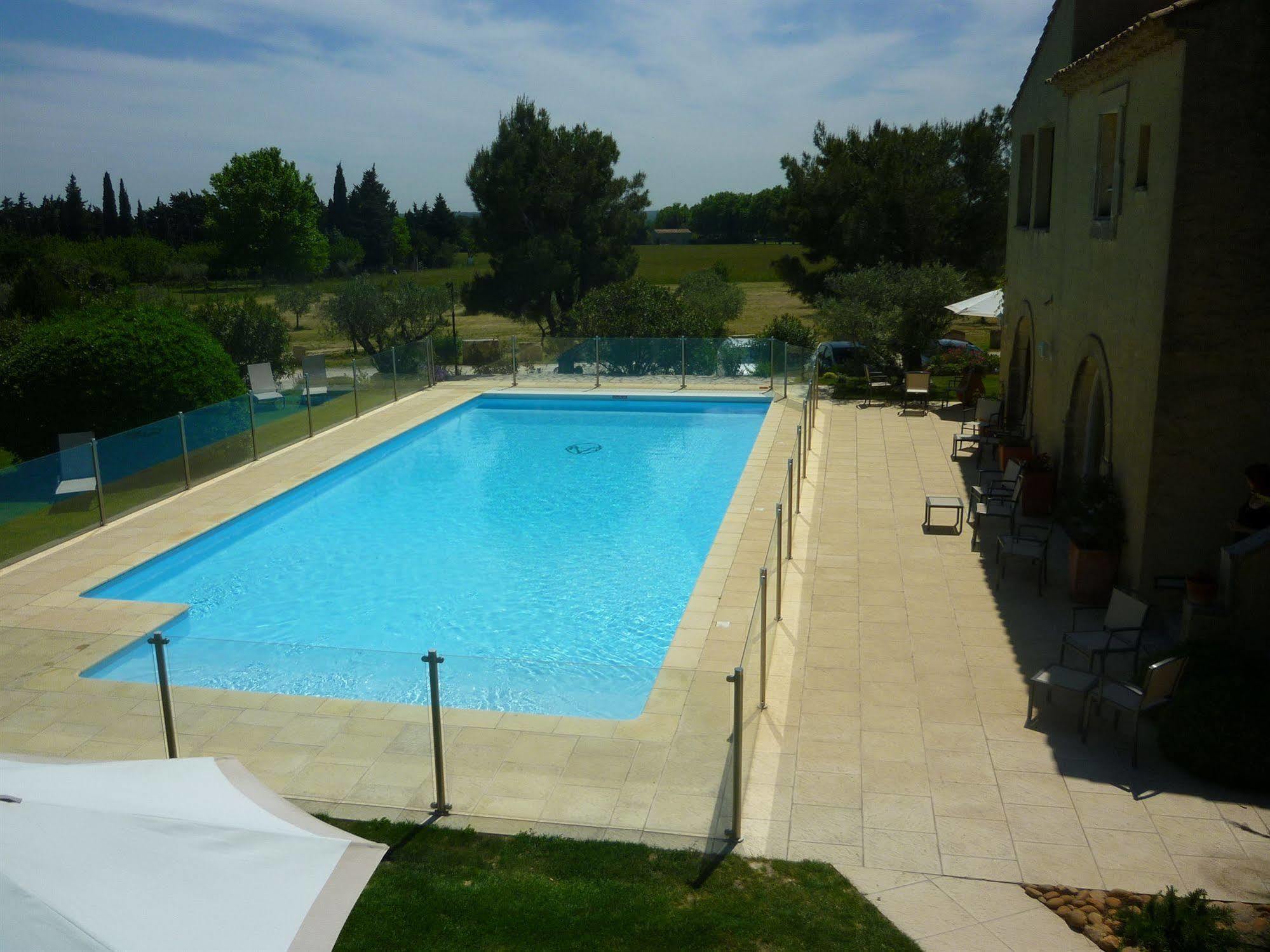 Val Baussenc, The Originals Relais