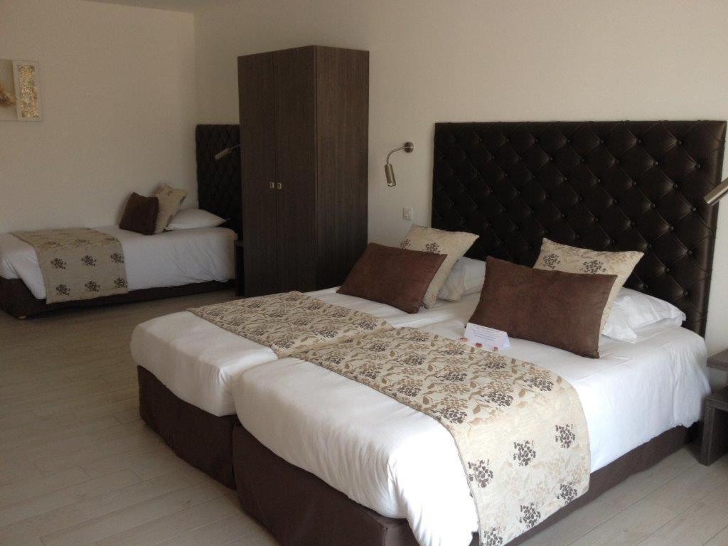 Val Baussenc, The Originals Relais 3*